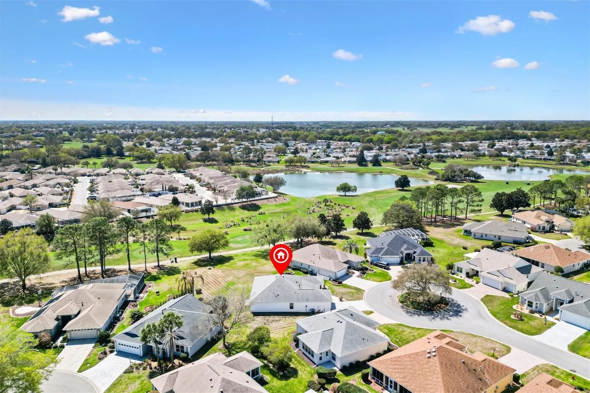 17967 SE 87th Melrose Court The Villages FL 32162