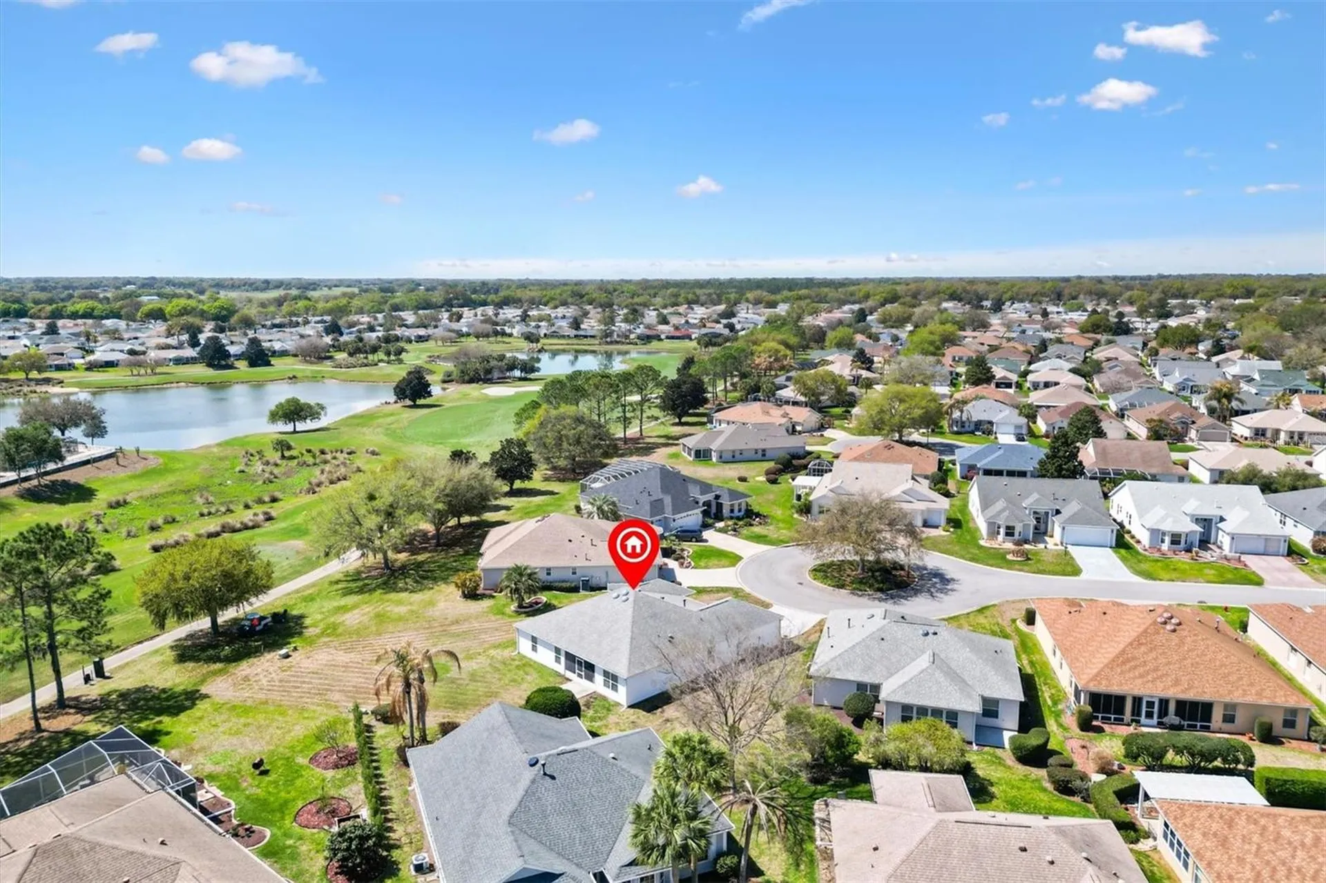 17967 SE 87th Melrose Court The Villages FL 32162