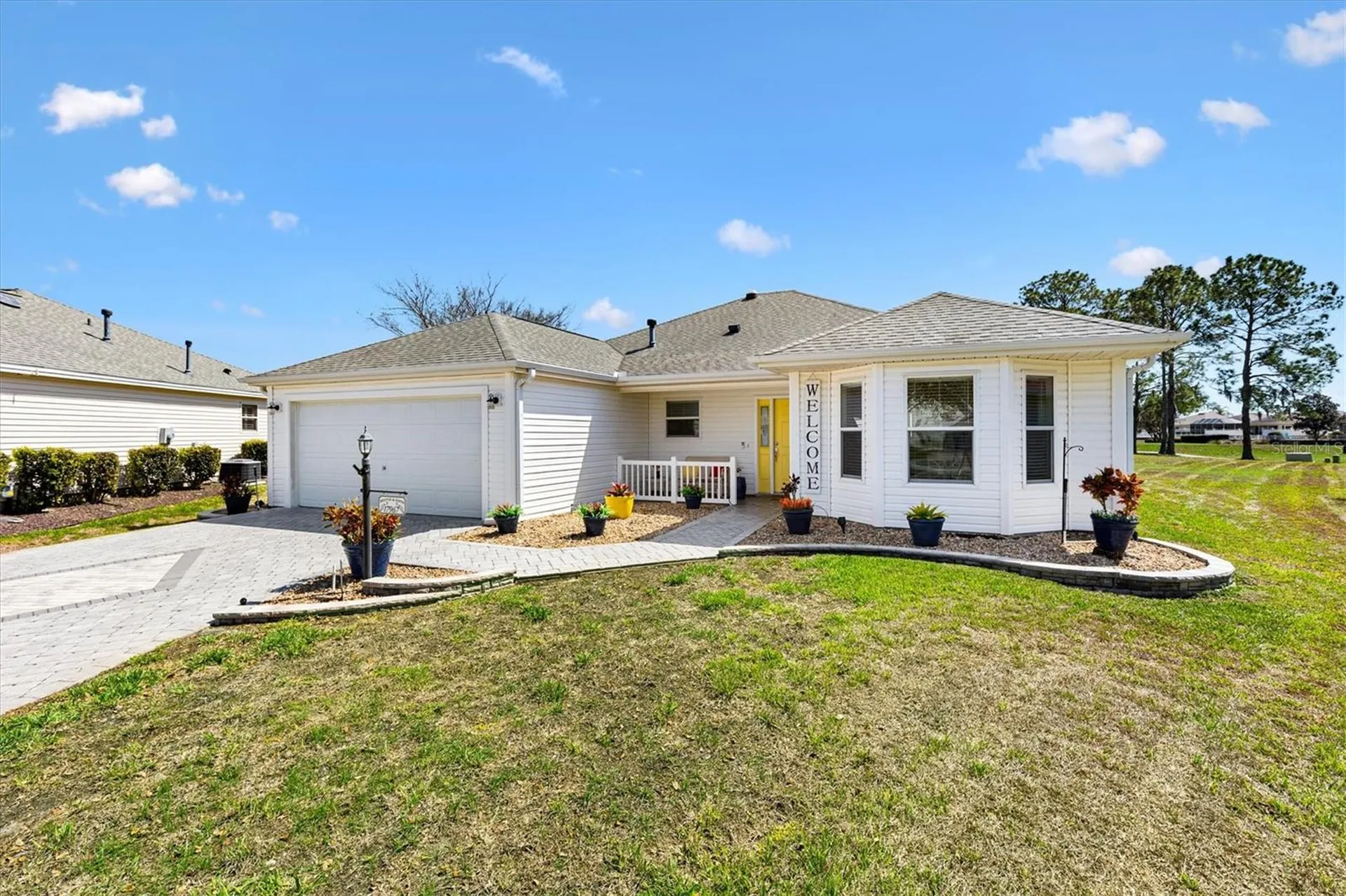 17967 SE 87th Melrose Court The Villages FL 32162