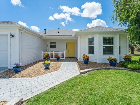 17967 SE 87th Melrose Court The Villages FL 32162