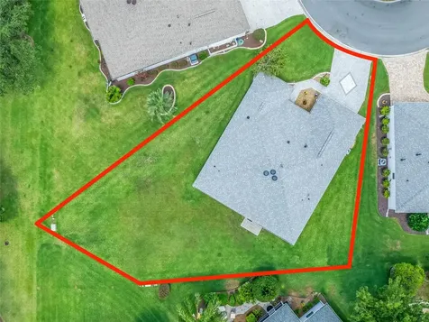 17967 SE 87th Melrose Court The Villages FL 32162