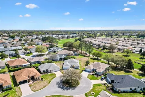 17967 SE 87th Melrose Court The Villages FL 32162
