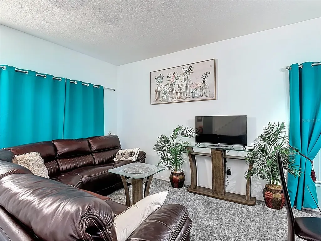 4608 Cumbrian Lakes Drive Kissimmee FL 34746