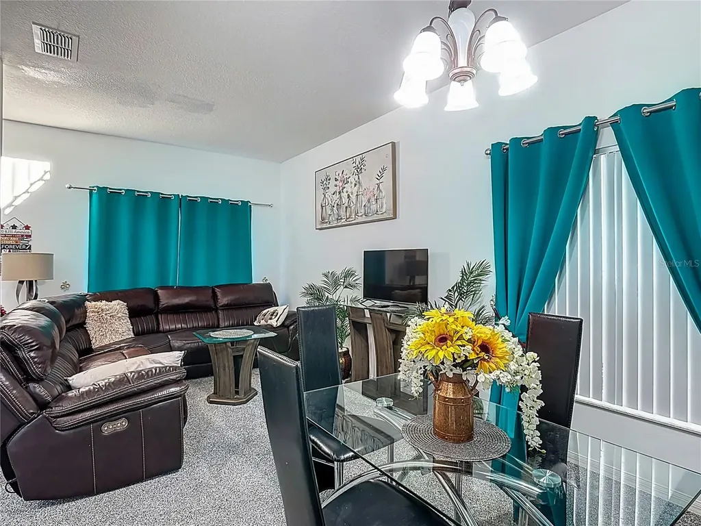 4608 Cumbrian Lakes Drive Kissimmee FL 34746
