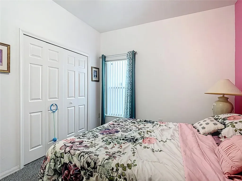 4608 Cumbrian Lakes Drive Kissimmee FL 34746
