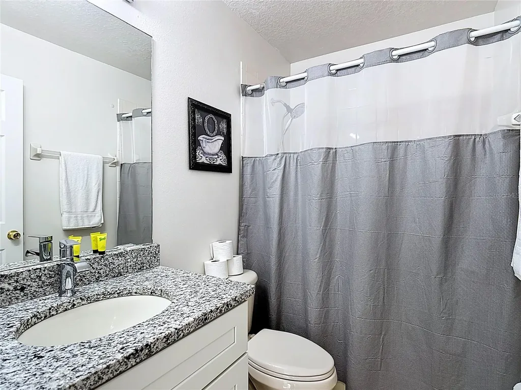 4608 Cumbrian Lakes Drive Kissimmee FL 34746