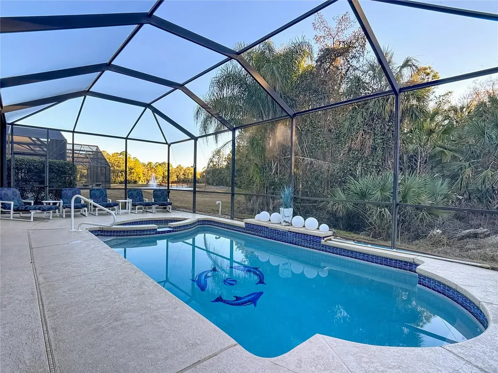 4608 Cumbrian Lakes Drive Kissimmee FL 34746