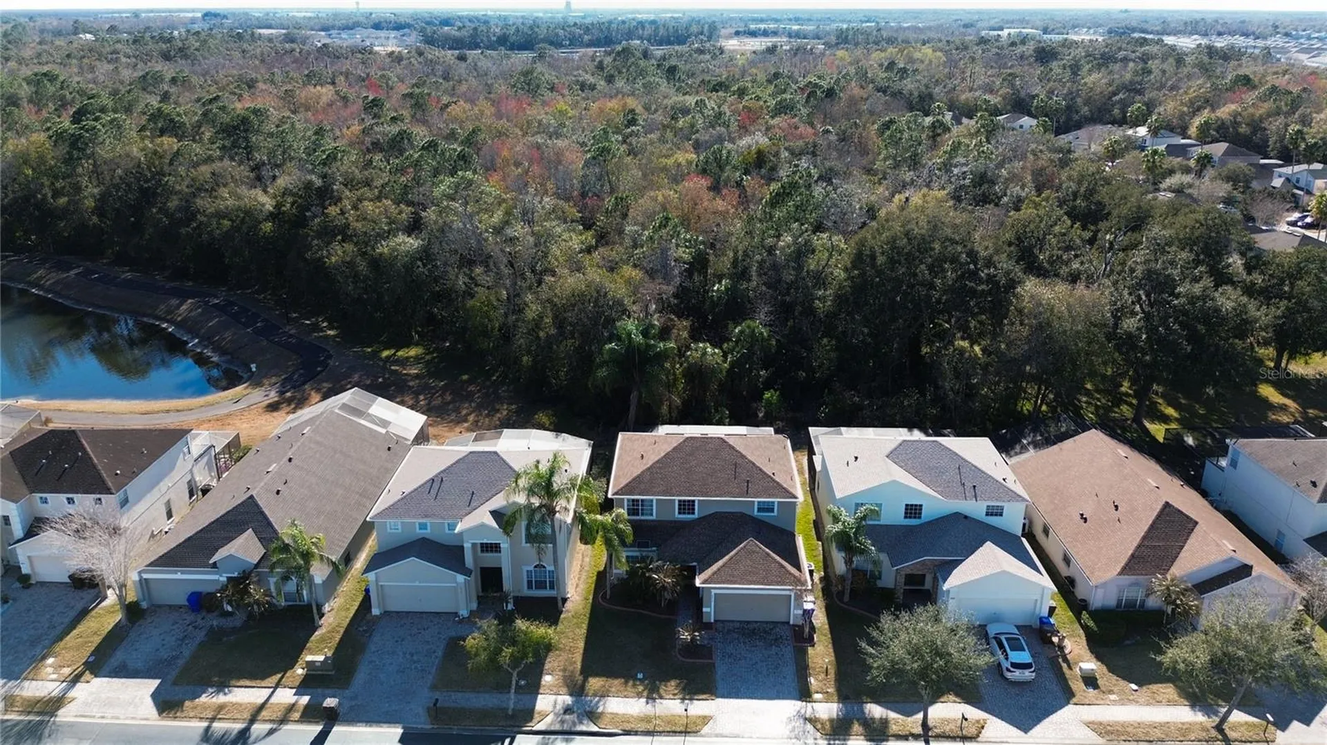 4608 Cumbrian Lakes Drive Kissimmee FL 34746