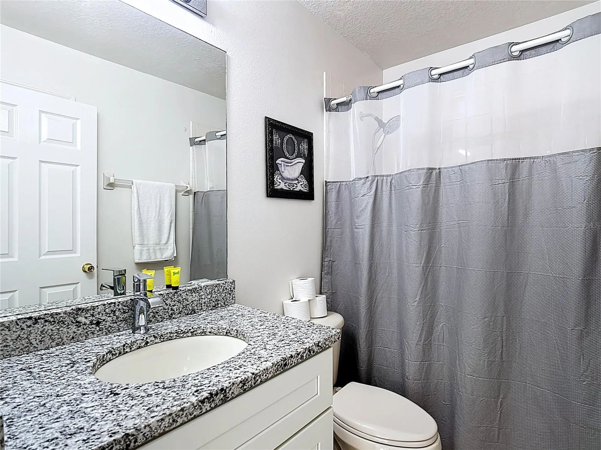 4608 Cumbrian Lakes Drive Kissimmee FL 34746
