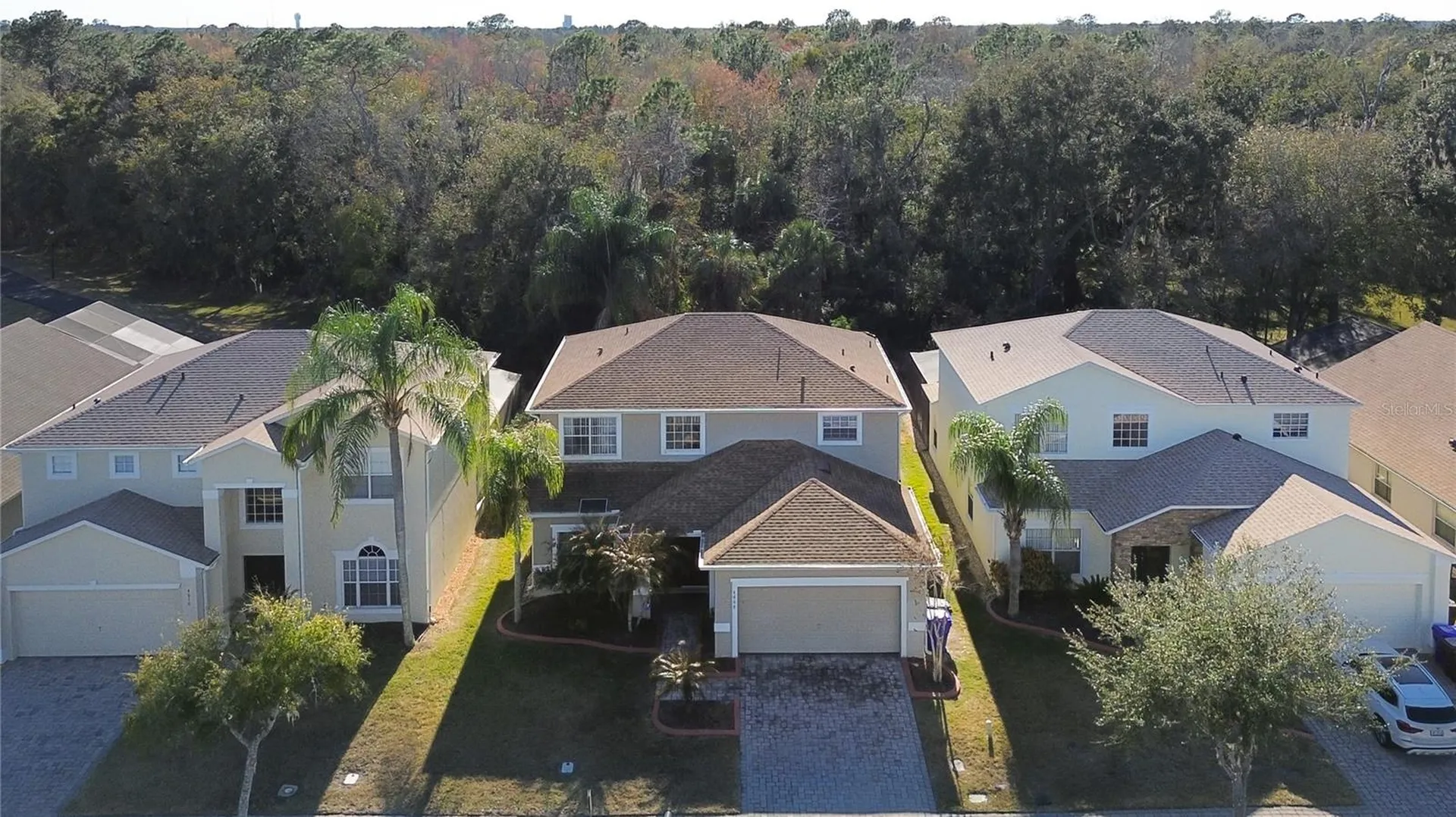 4608 Cumbrian Lakes Drive Kissimmee FL 34746