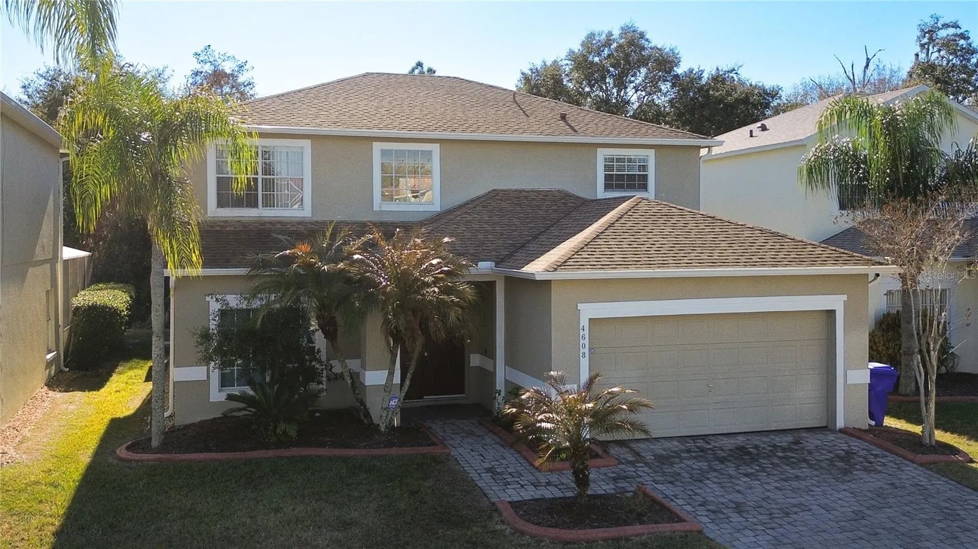 4608 Cumbrian Lakes Drive Kissimmee FL 34746