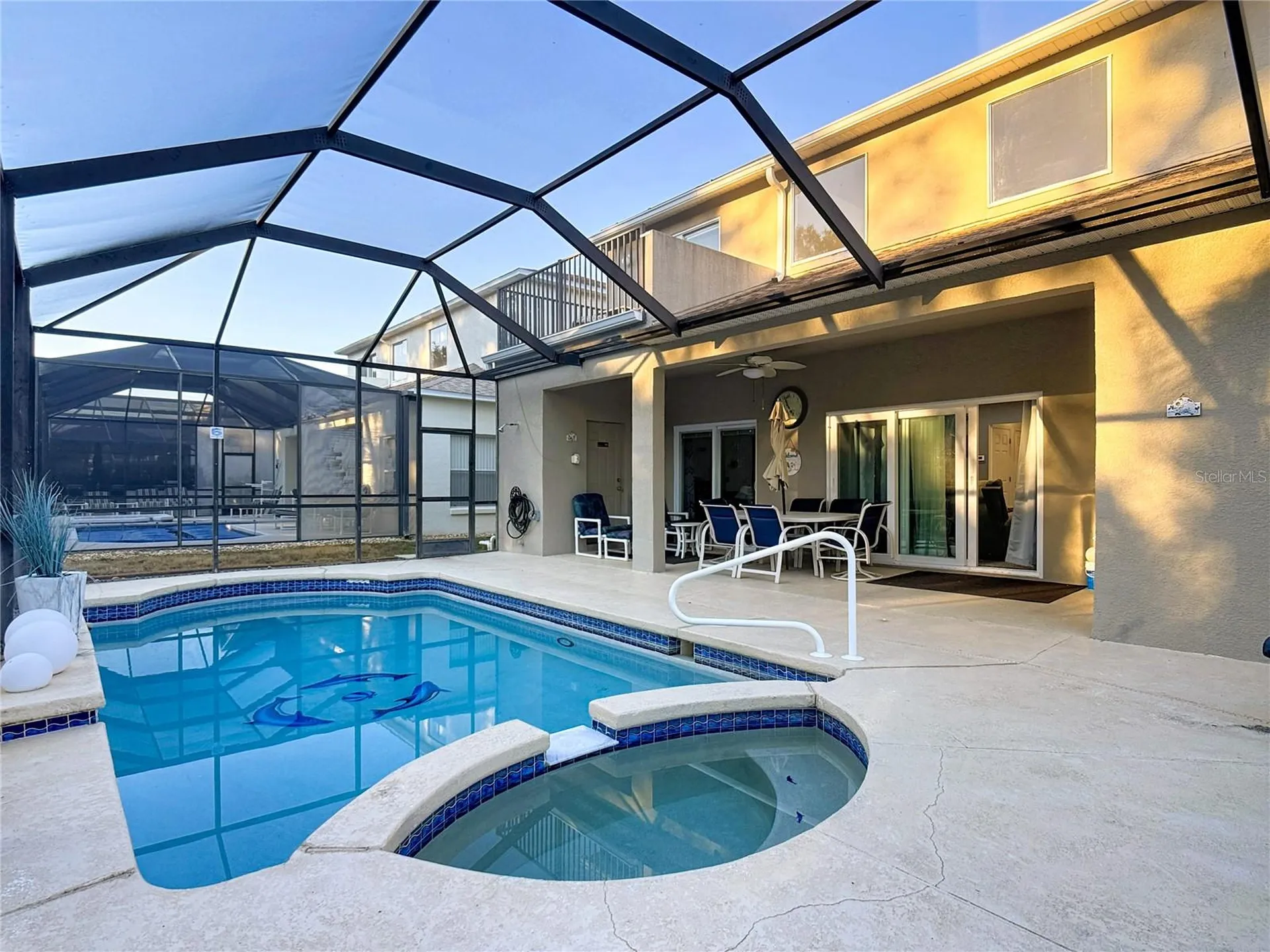 4608 Cumbrian Lakes Drive Kissimmee FL 34746