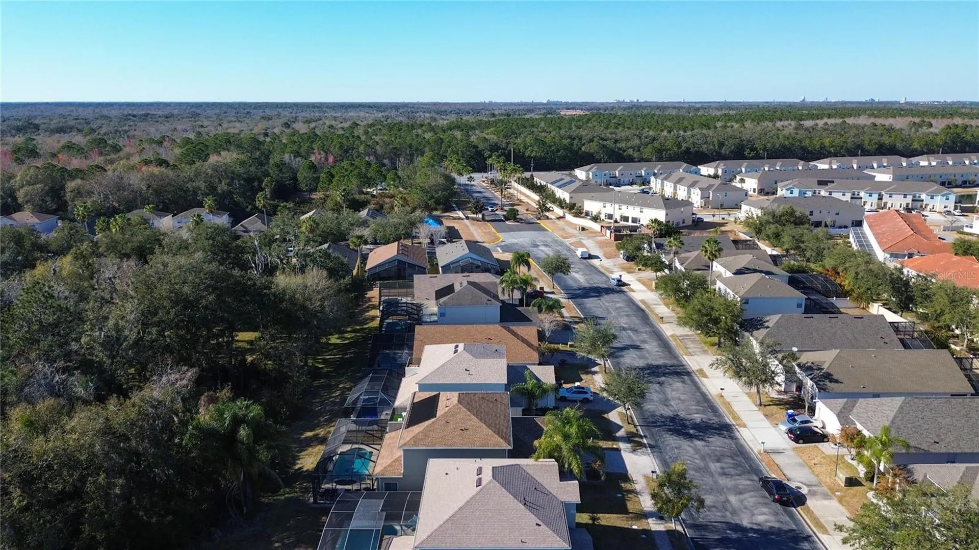 4608 Cumbrian Lakes Drive Kissimmee FL 34746