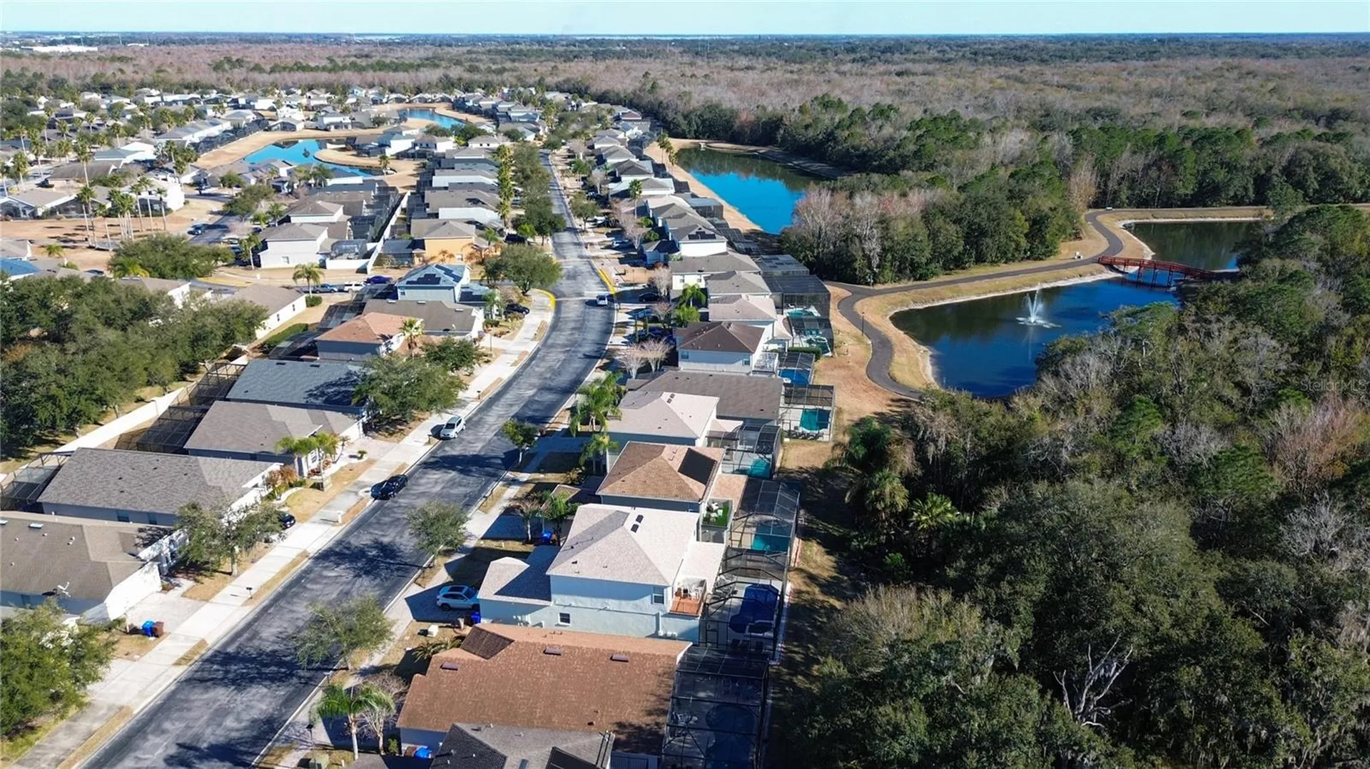 4608 Cumbrian Lakes Drive Kissimmee FL 34746