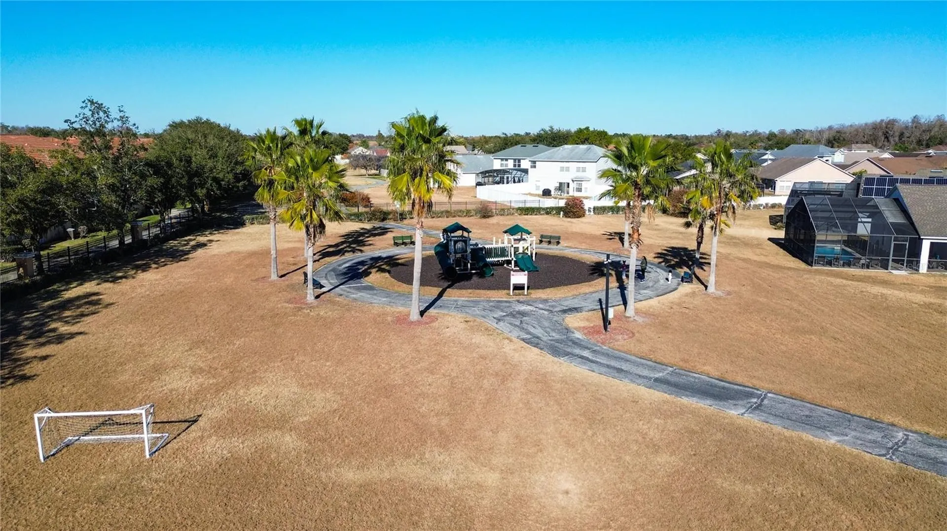 4608 Cumbrian Lakes Drive Kissimmee FL 34746