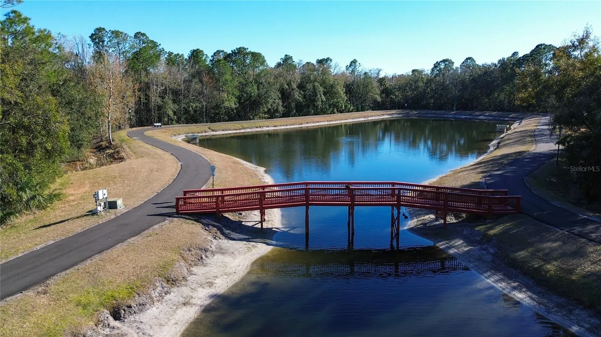 4608 Cumbrian Lakes Drive Kissimmee FL 34746