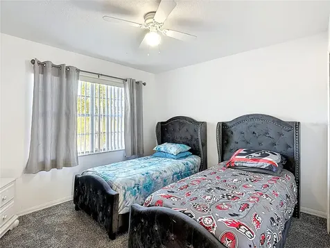 4608 Cumbrian Lakes Drive Kissimmee FL 34746