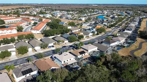 4608 Cumbrian Lakes Drive Kissimmee FL 34746