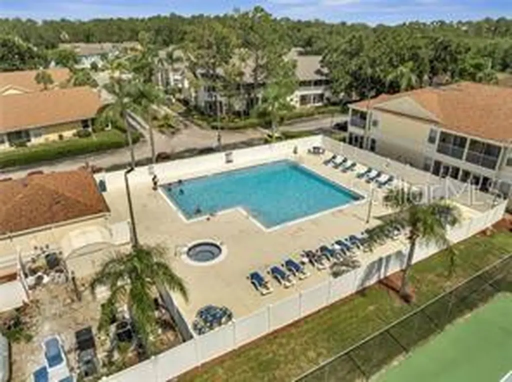 3204 Sabal Palms Court Kissimmee FL 34747