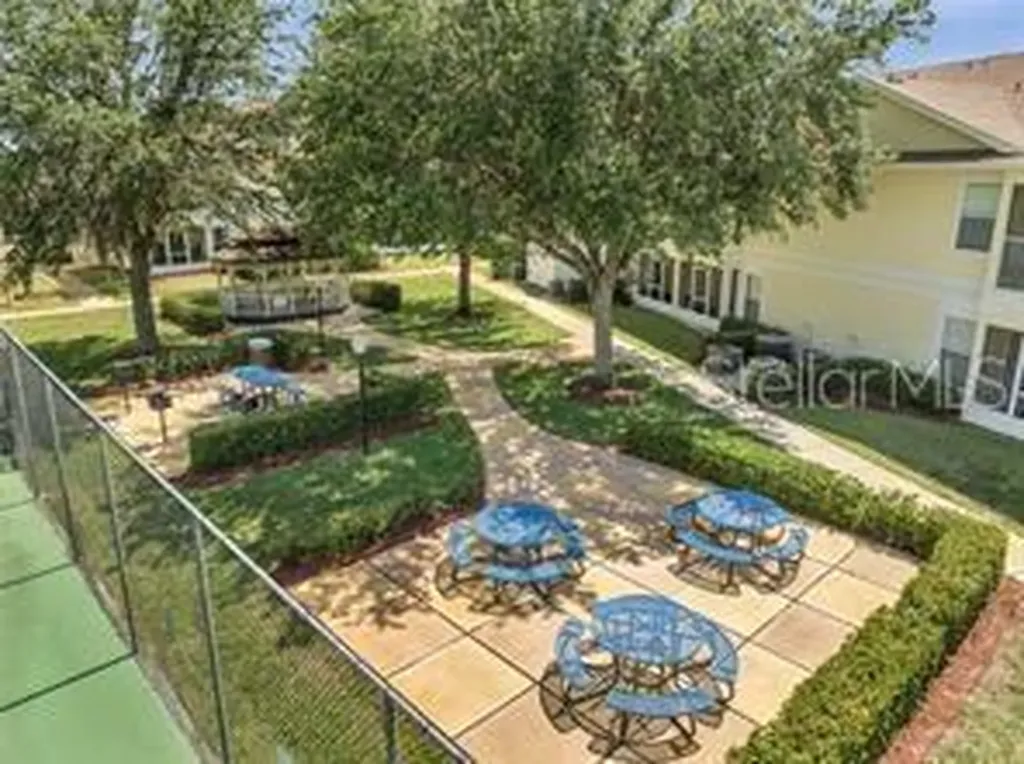 3204 Sabal Palms Court Kissimmee FL 34747