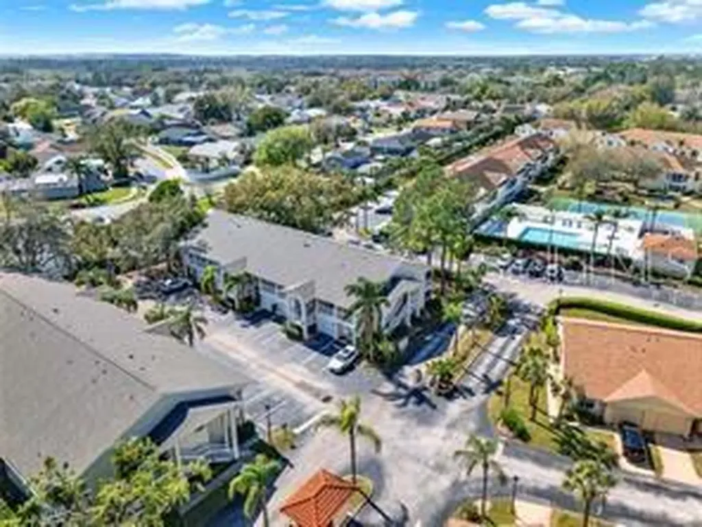 3204 Sabal Palms Court Kissimmee FL 34747