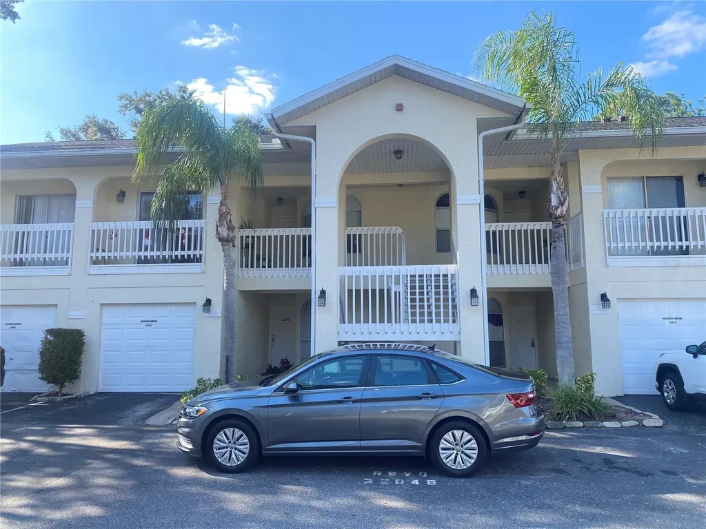 3204 Sabal Palms Court Kissimmee FL 34747