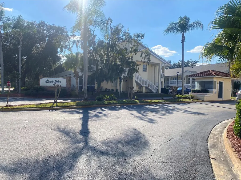 3204 Sabal Palms Court Kissimmee FL 34747