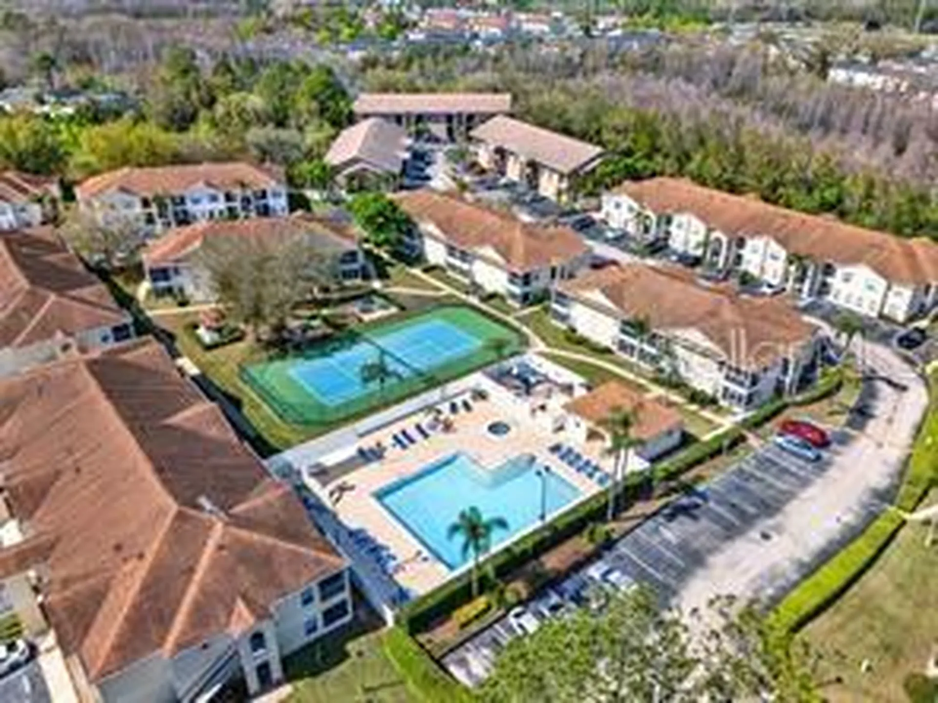3204 Sabal Palms Court Kissimmee FL 34747
