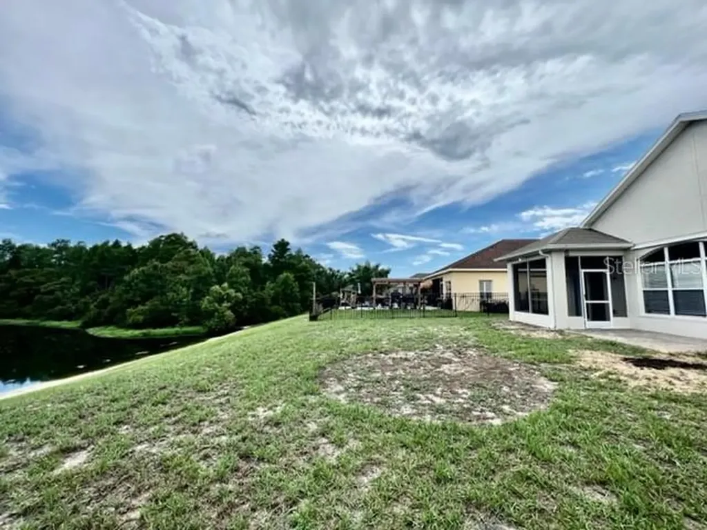 11051 Belle Haven Drive New Port Richey FL 34654