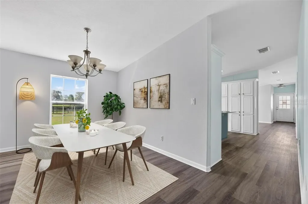 5353 NE 136th Place Oxford FL 34484