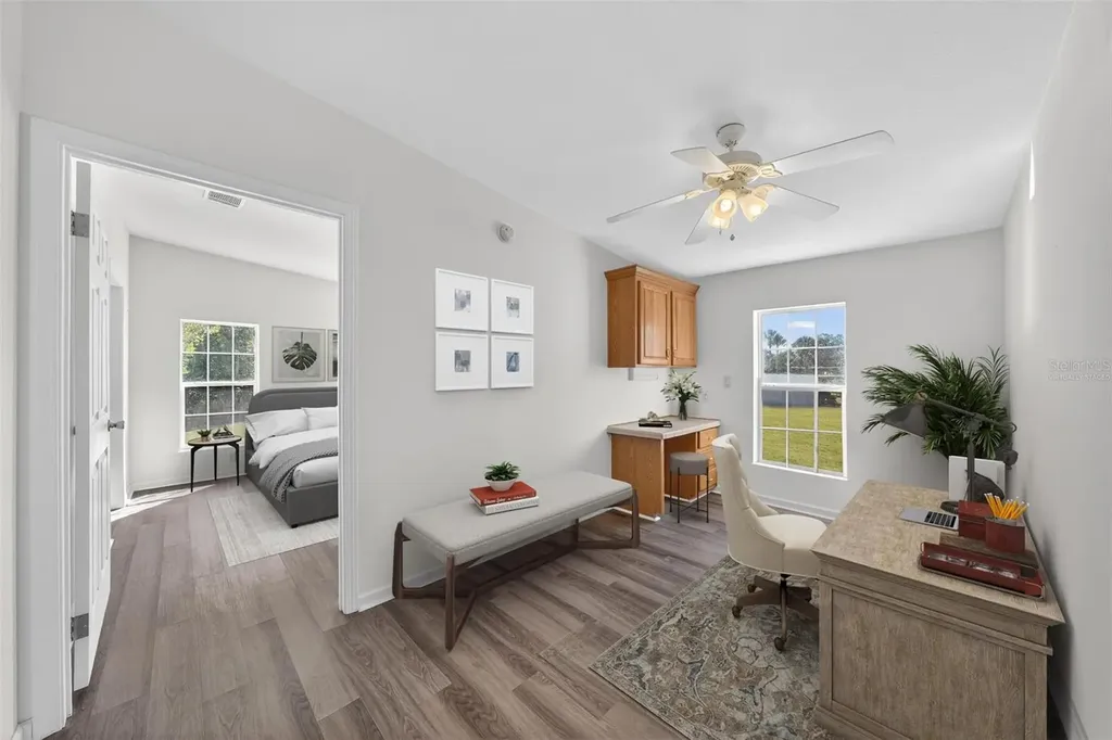 5353 NE 136th Place Oxford FL 34484