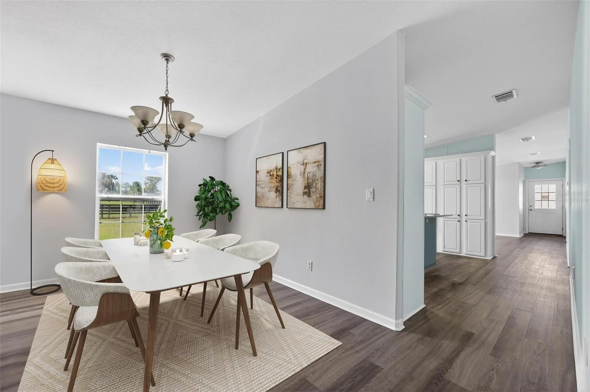 5353 NE 136th Place Oxford FL 34484