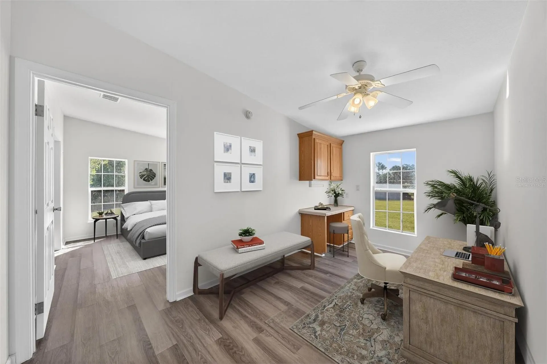 5353 NE 136th Place Oxford FL 34484