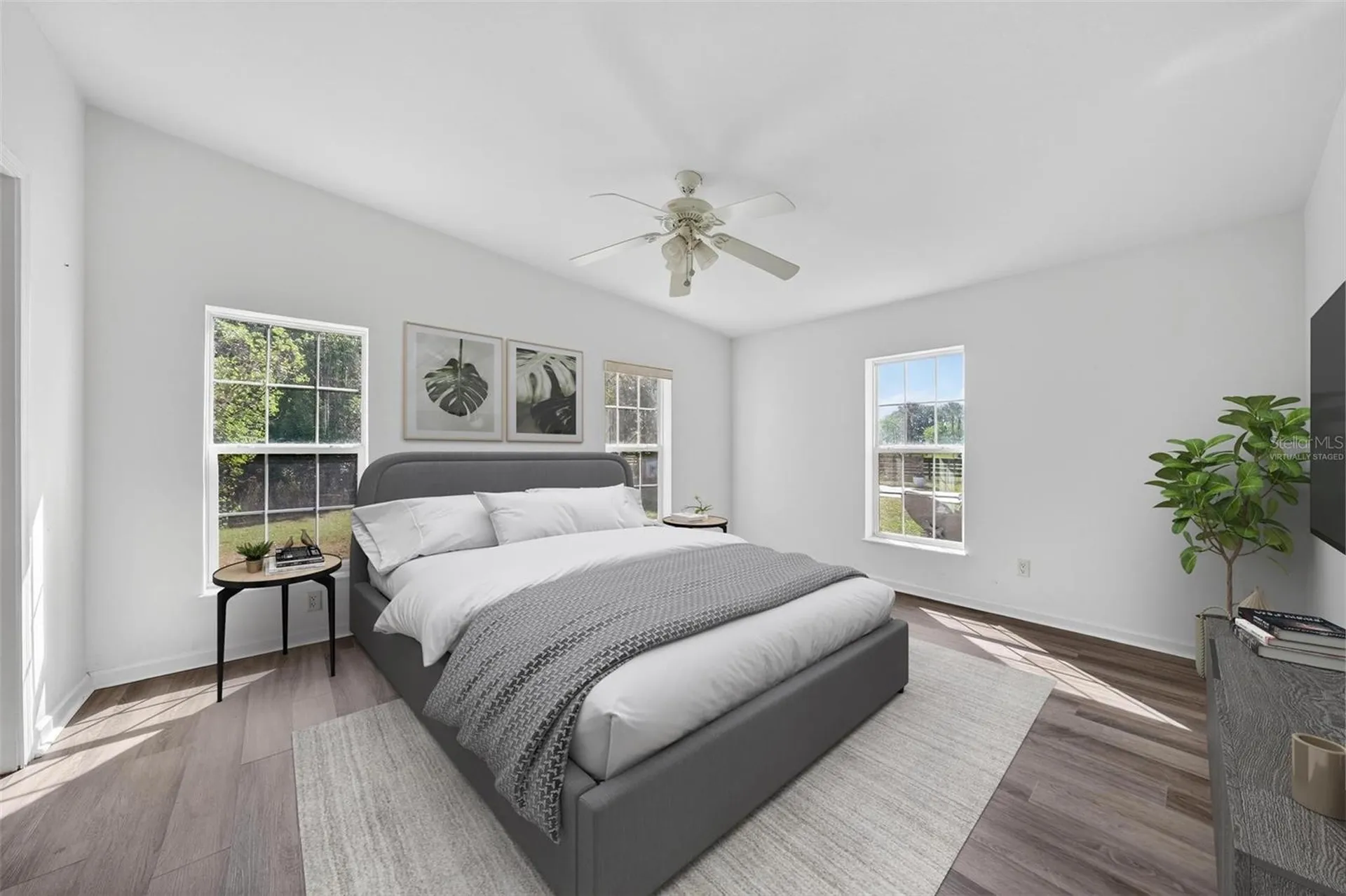 5353 NE 136th Place Oxford FL 34484