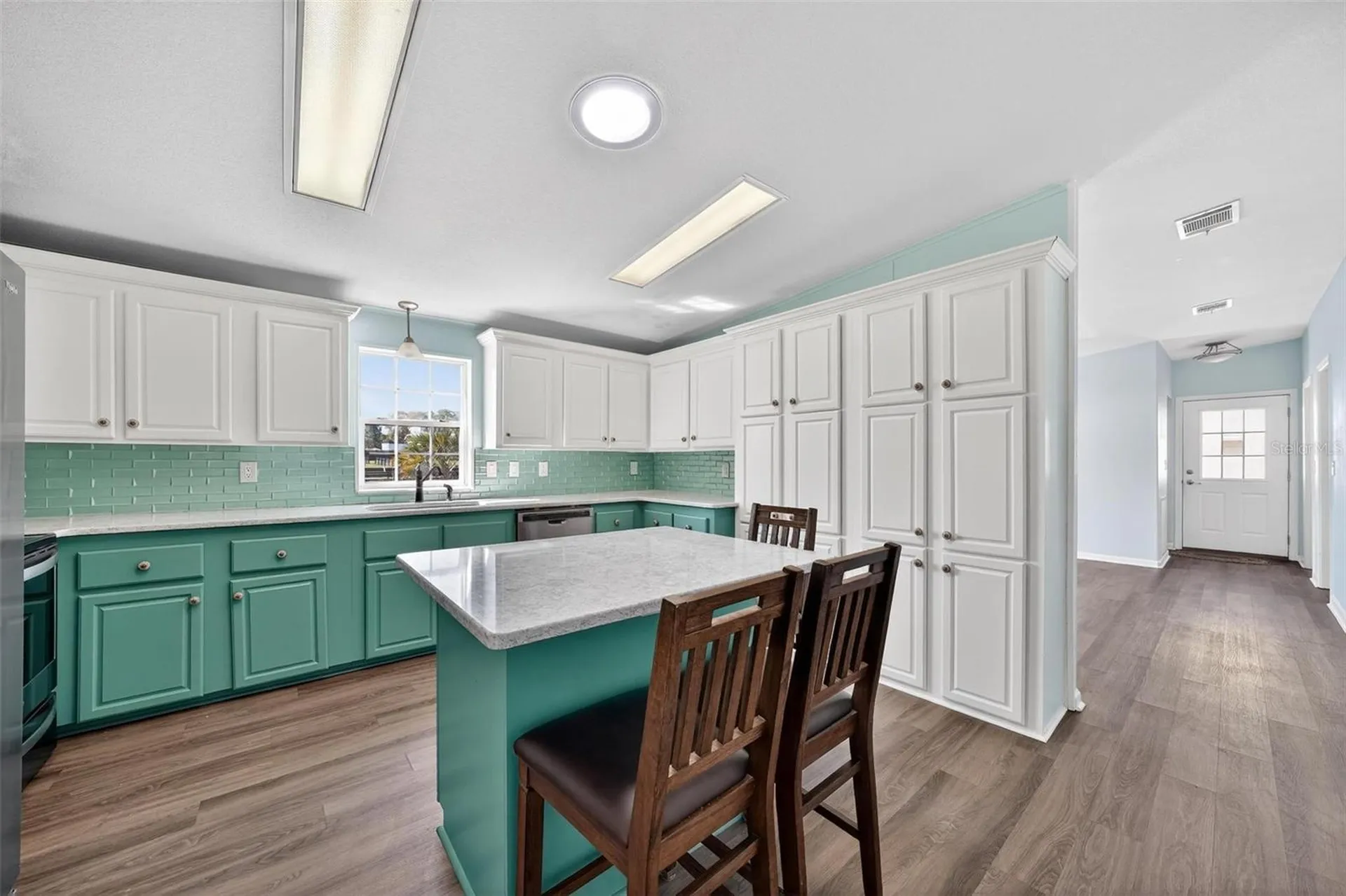 5353 NE 136th Place Oxford FL 34484