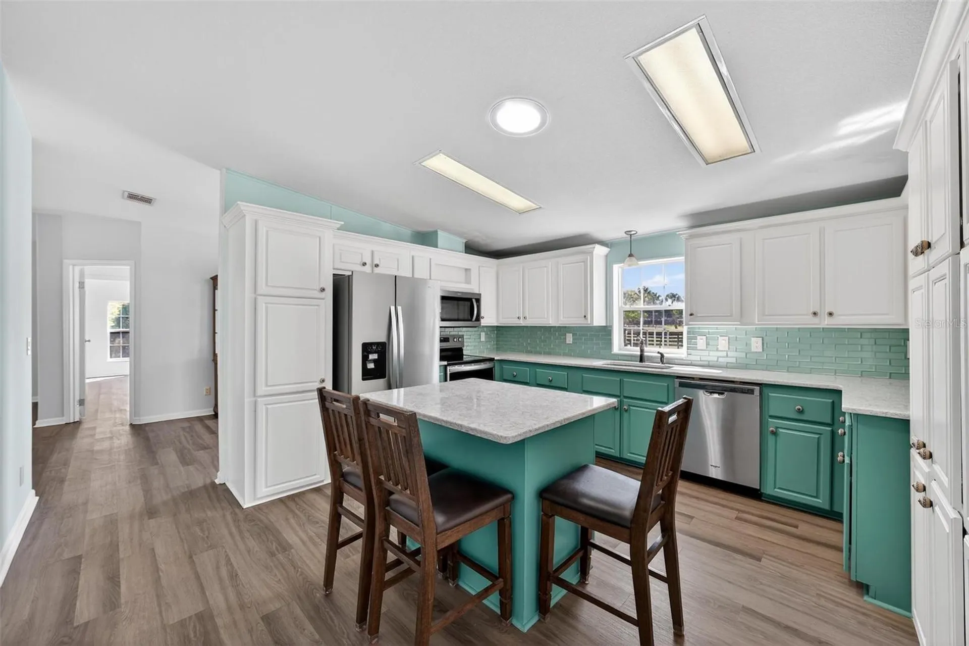 5353 NE 136th Place Oxford FL 34484