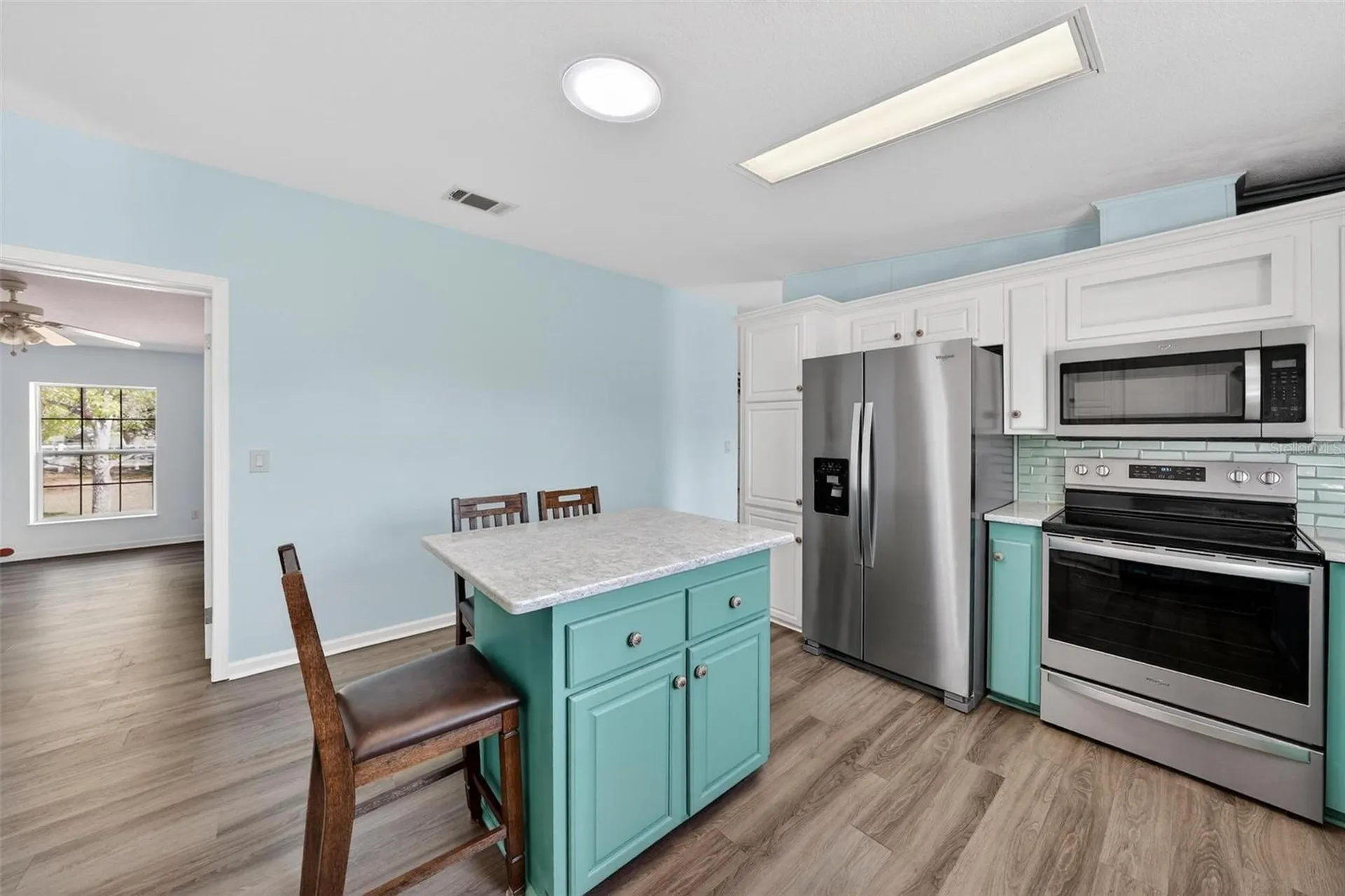 5353 NE 136th Place Oxford FL 34484
