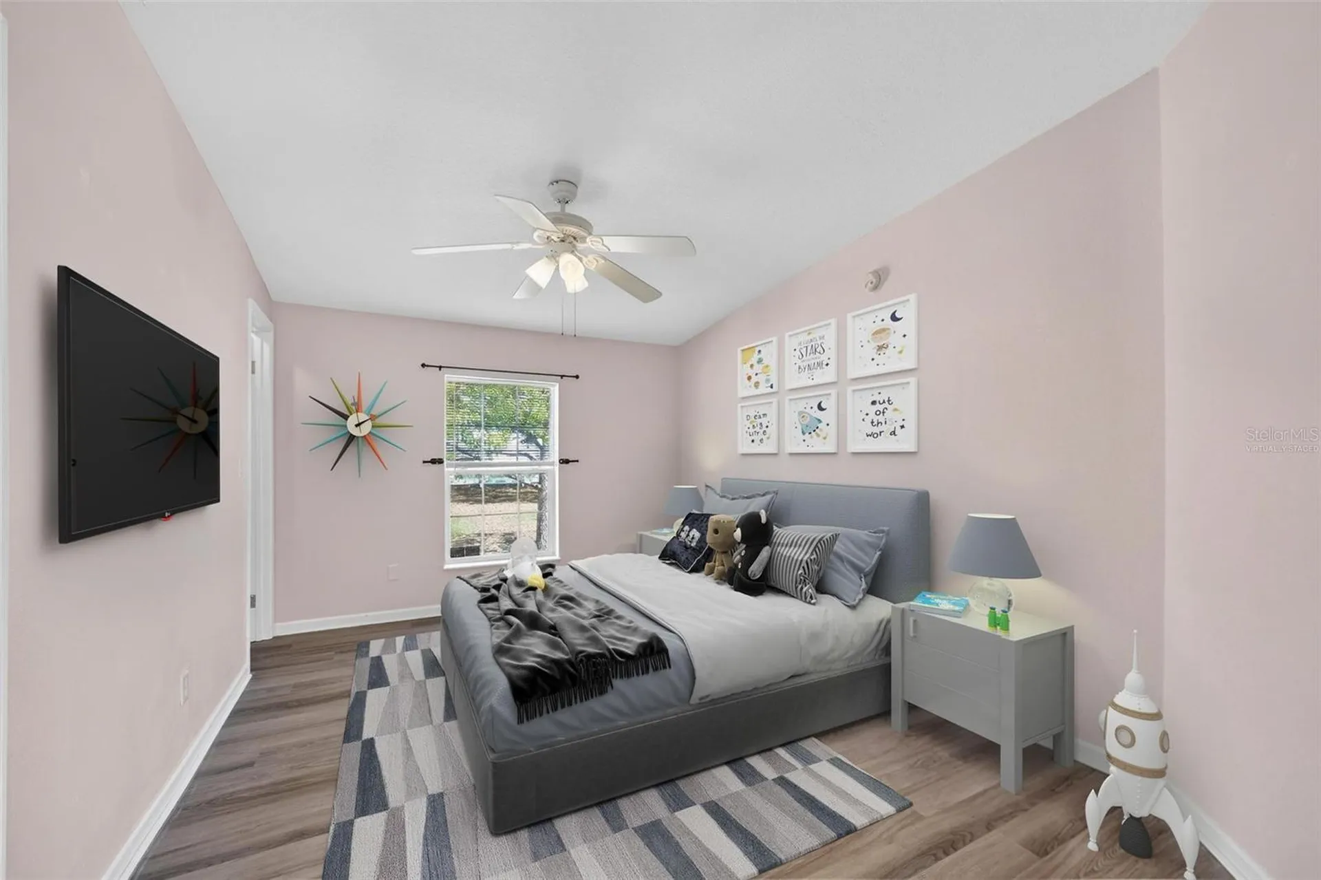 5353 NE 136th Place Oxford FL 34484