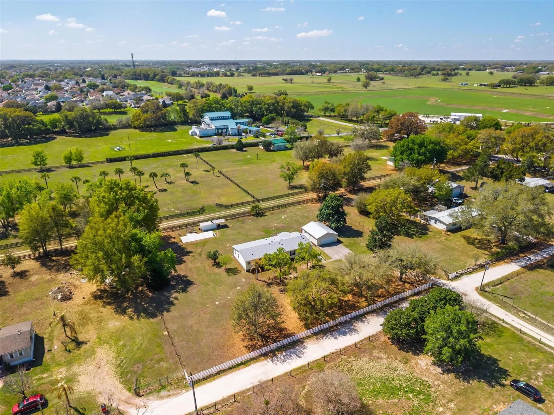 5353 NE 136th Place Oxford FL 34484