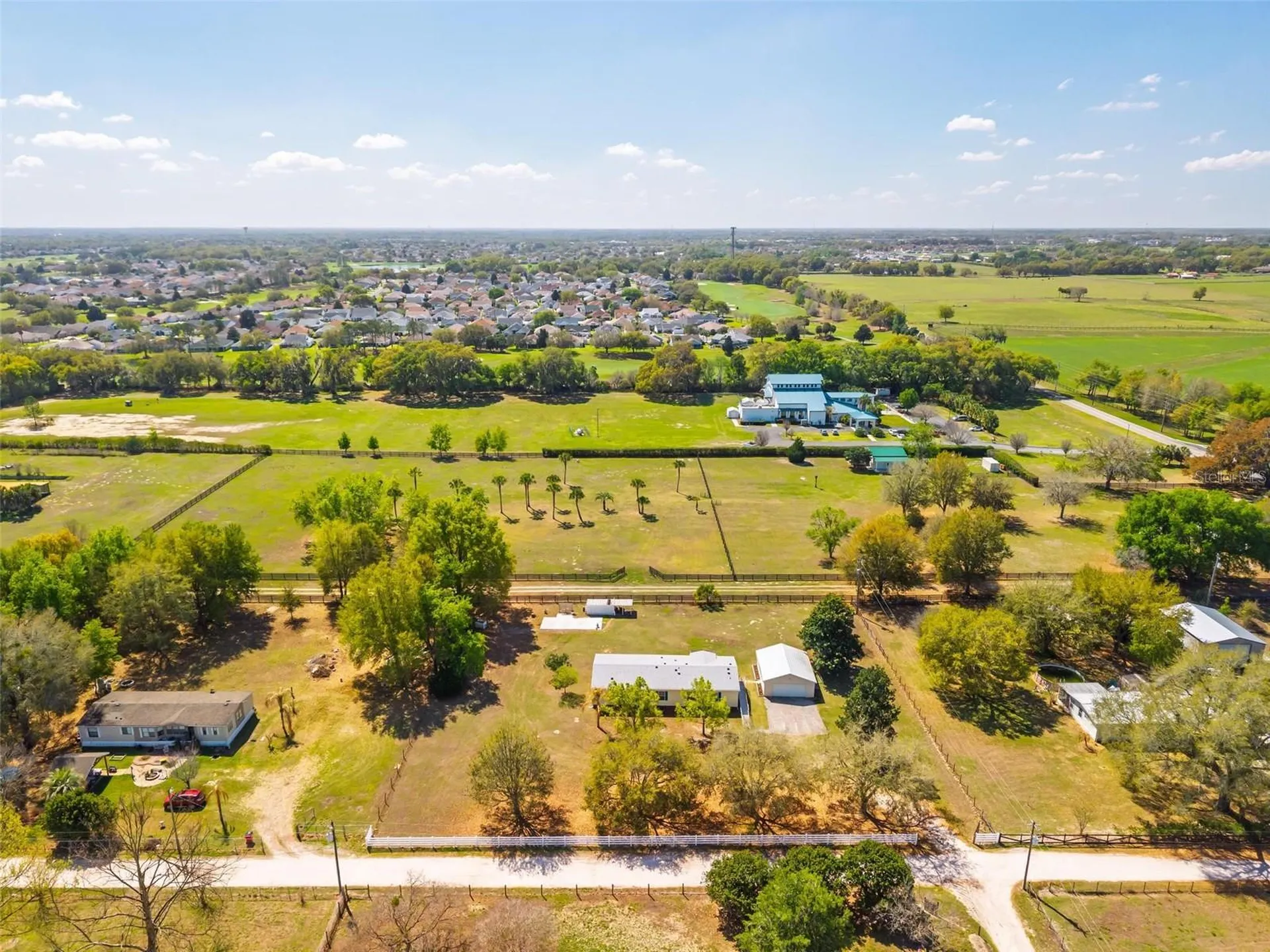 5353 NE 136th Place Oxford FL 34484