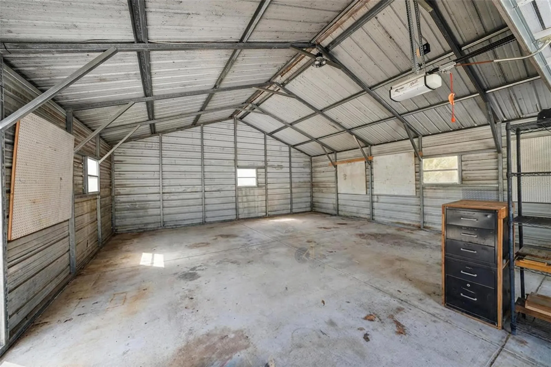 5353 NE 136th Place Oxford FL 34484