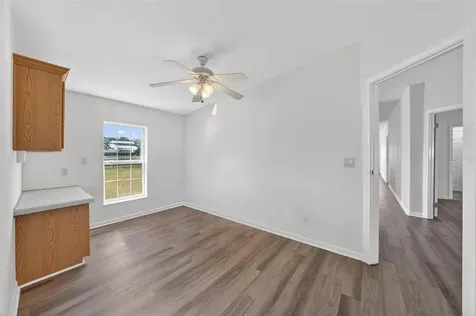 5353 NE 136th Place Oxford FL 34484