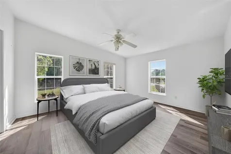 5353 NE 136th Place Oxford FL 34484