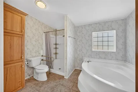 5353 NE 136th Place Oxford FL 34484