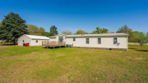 5353 NE 136th Place Oxford FL 34484