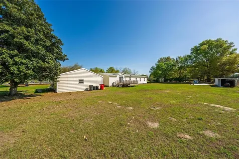 5353 NE 136th Place Oxford FL 34484