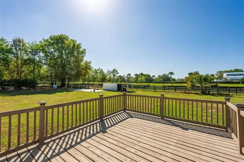5353 NE 136th Place Oxford FL 34484