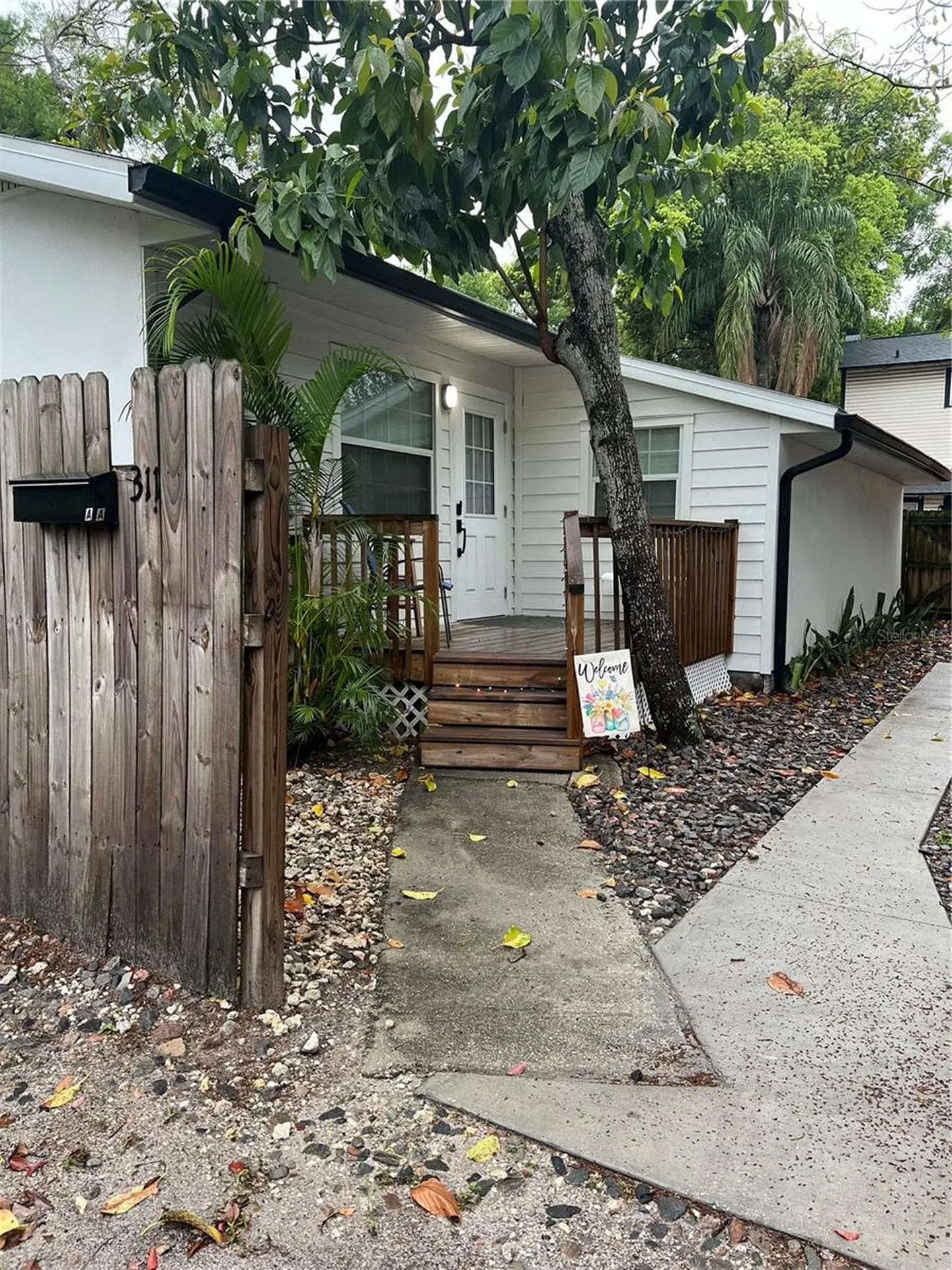 311 E Floribraska Avenue Tampa FL 33603