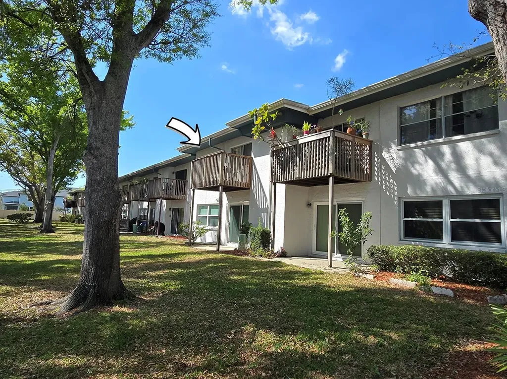 7700 92nd Street Seminole FL 33777