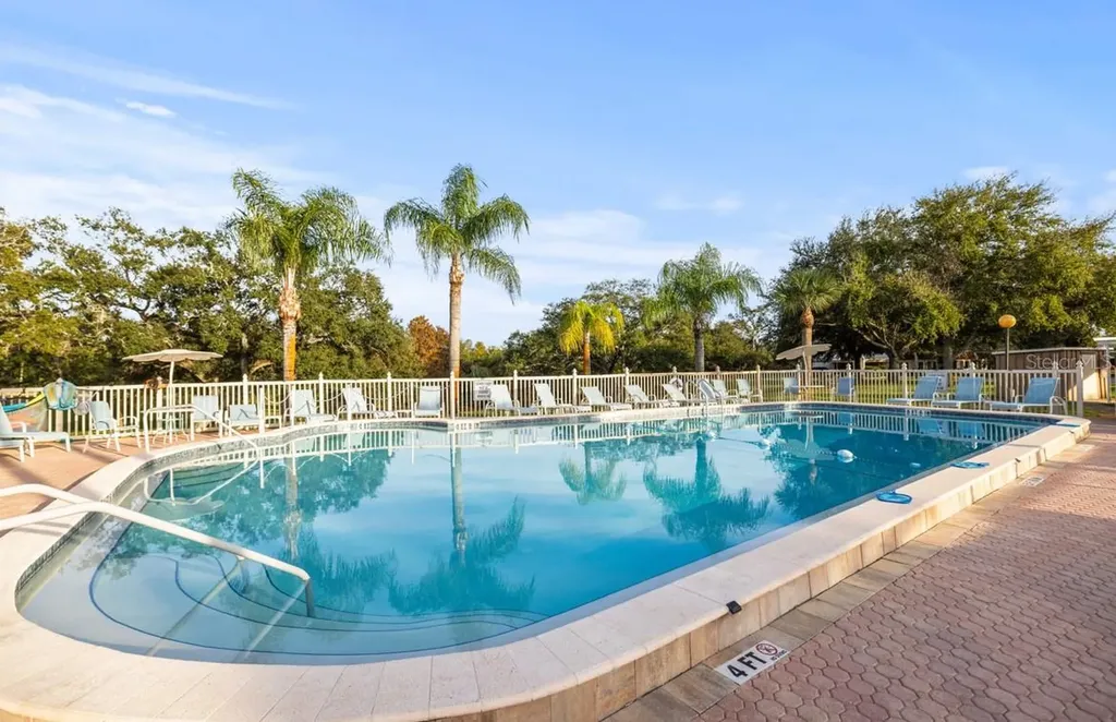 1395 Mission Drive W Clearwater FL 33759